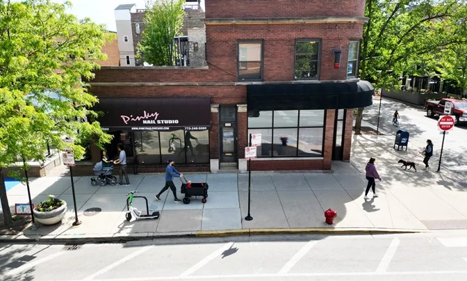 Retail / Office / Medical Office Available for Lease… — Sale in Chicago, IL, photo 8 of 8