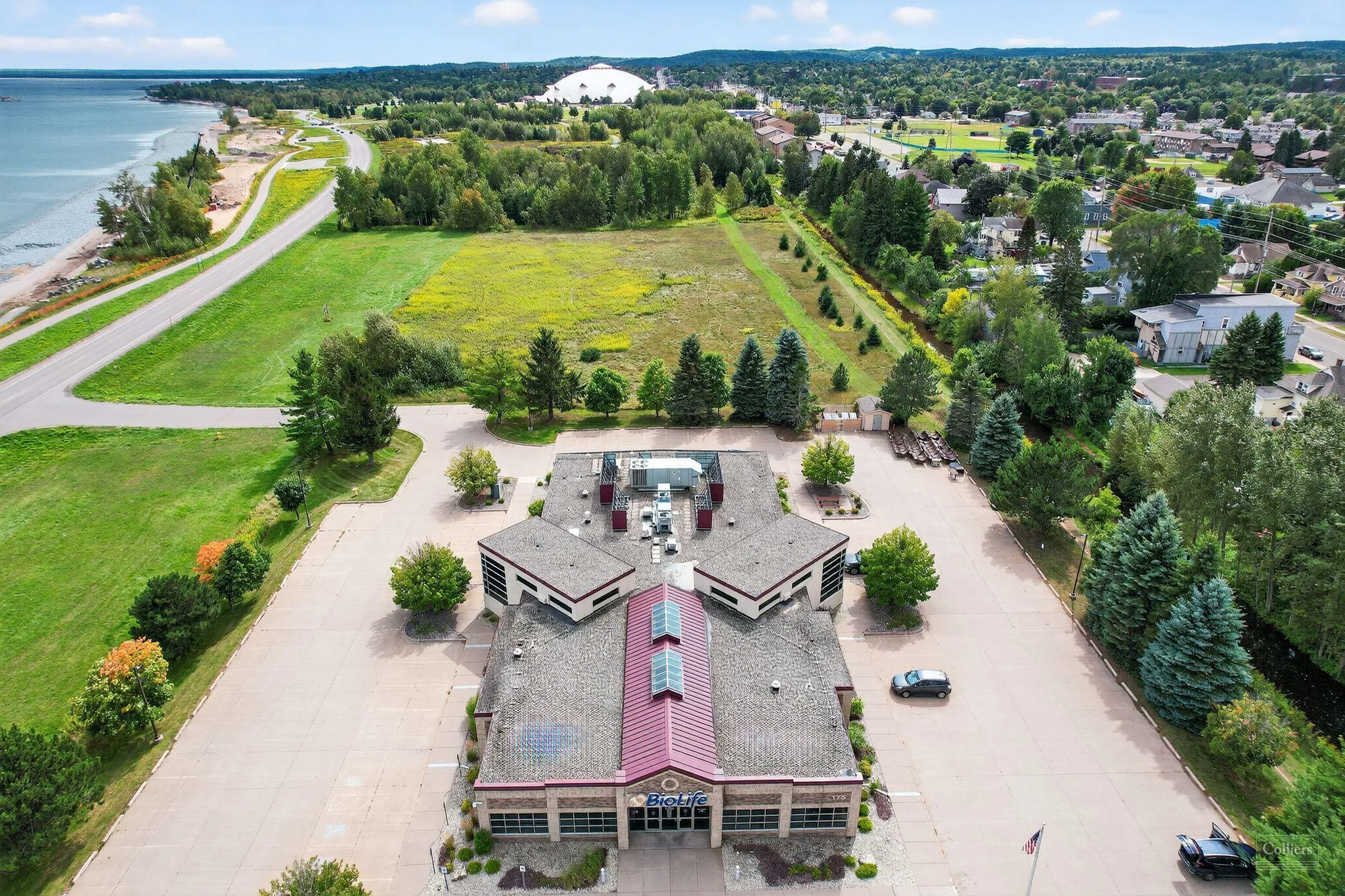 Waterfront Medical Office l Marquette, MI — Sale in Marquette, MI, photo 5 of 8