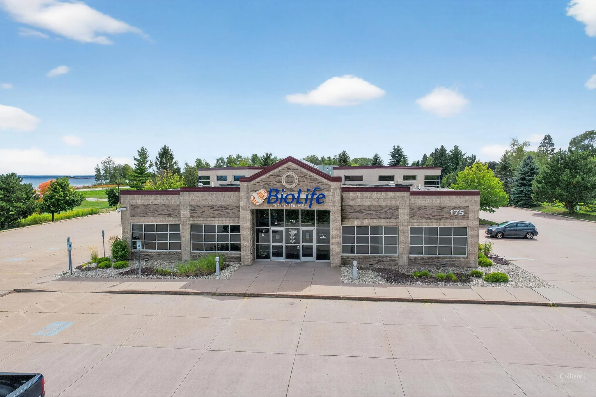 Waterfront Medical Office l Marquette, MI — Sale in Marquette, MI, photo 6 of 8