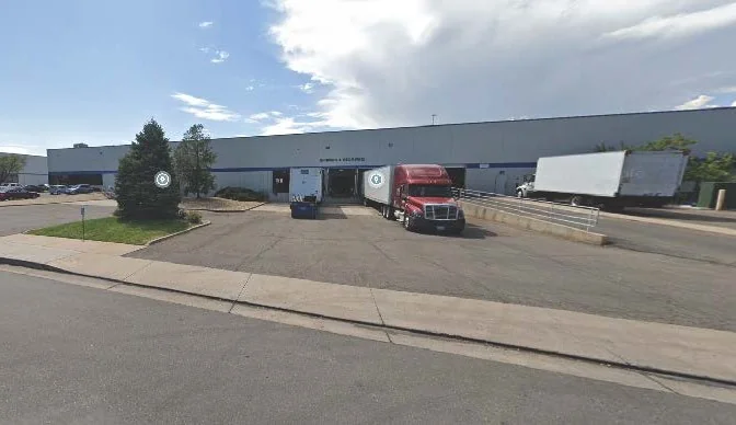 Fully Upgraded Manufacturing / Distribution Facility — Sale in Denver, CO, photo 3 of 8