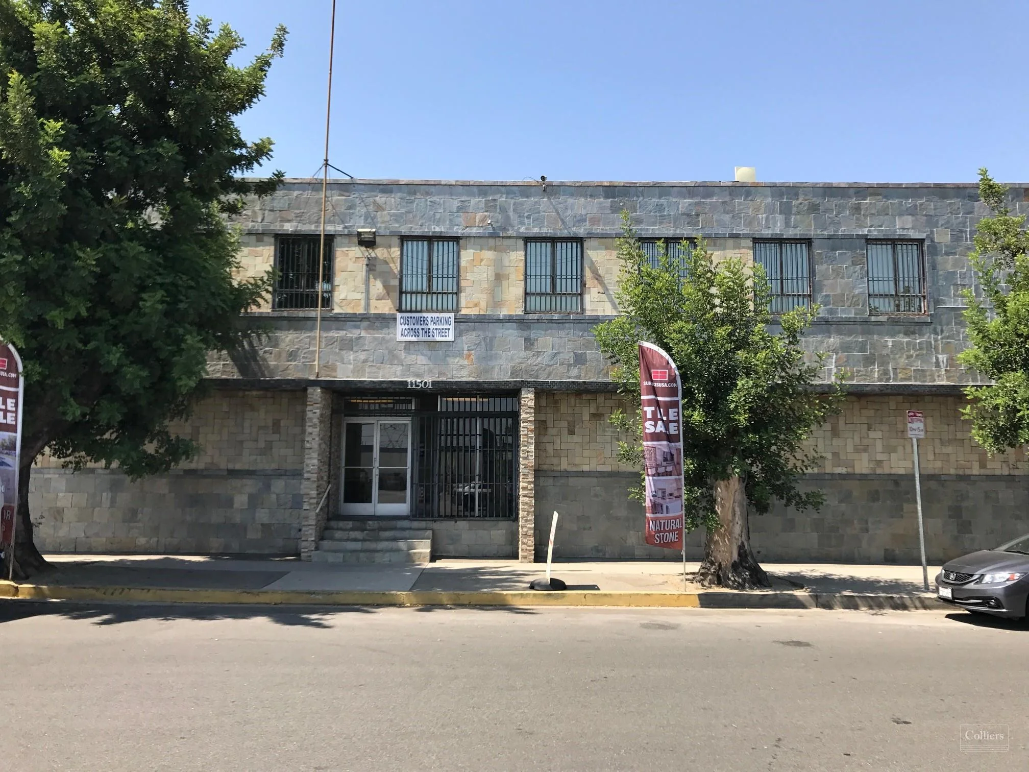 Excellent 89,452 SF Industrial Building for… — Sale in North Hollywood, CA, photo 3 of 8