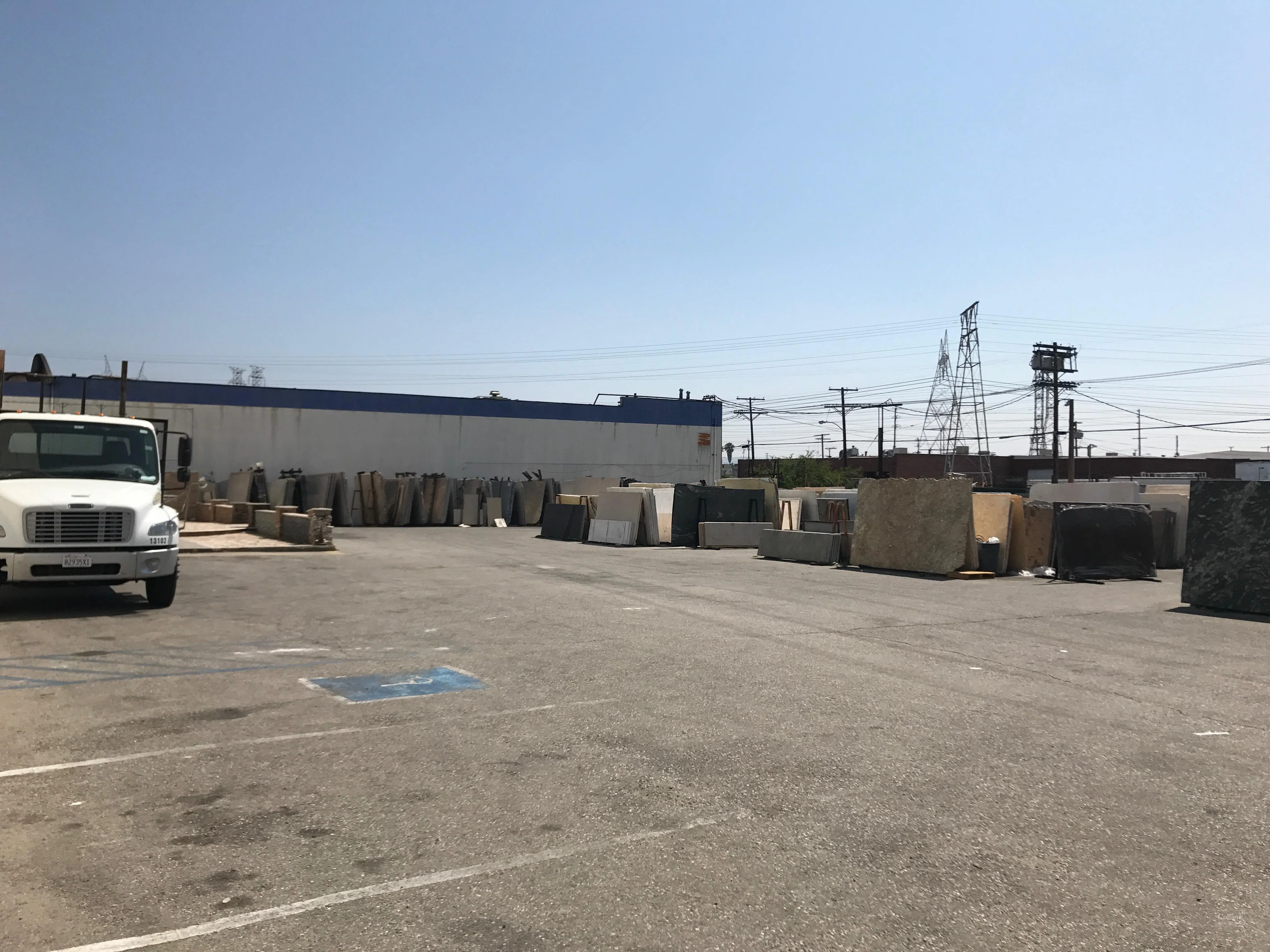 Excellent 89,452 SF Industrial Building for… — Sale in North Hollywood, CA, photo 4 of 8