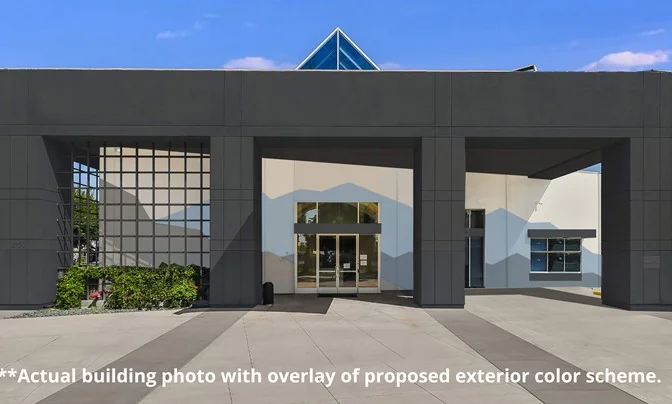 Excellent 89,452 SF Industrial Building for… — Sale in North Hollywood, CA, photo 6 of 8