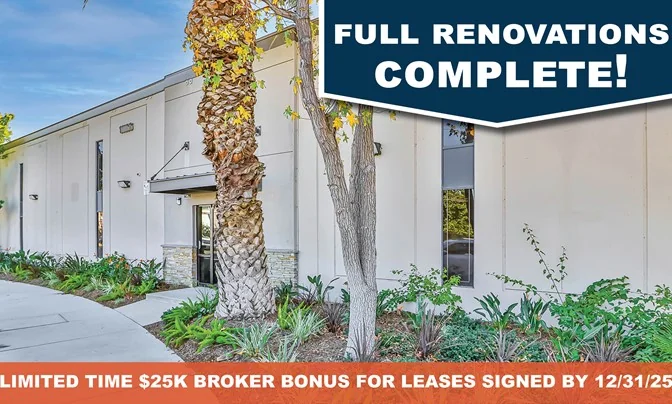 Excellent 89,452 SF Industrial Building for… — Sale in North Hollywood, CA, photo 8 of 8