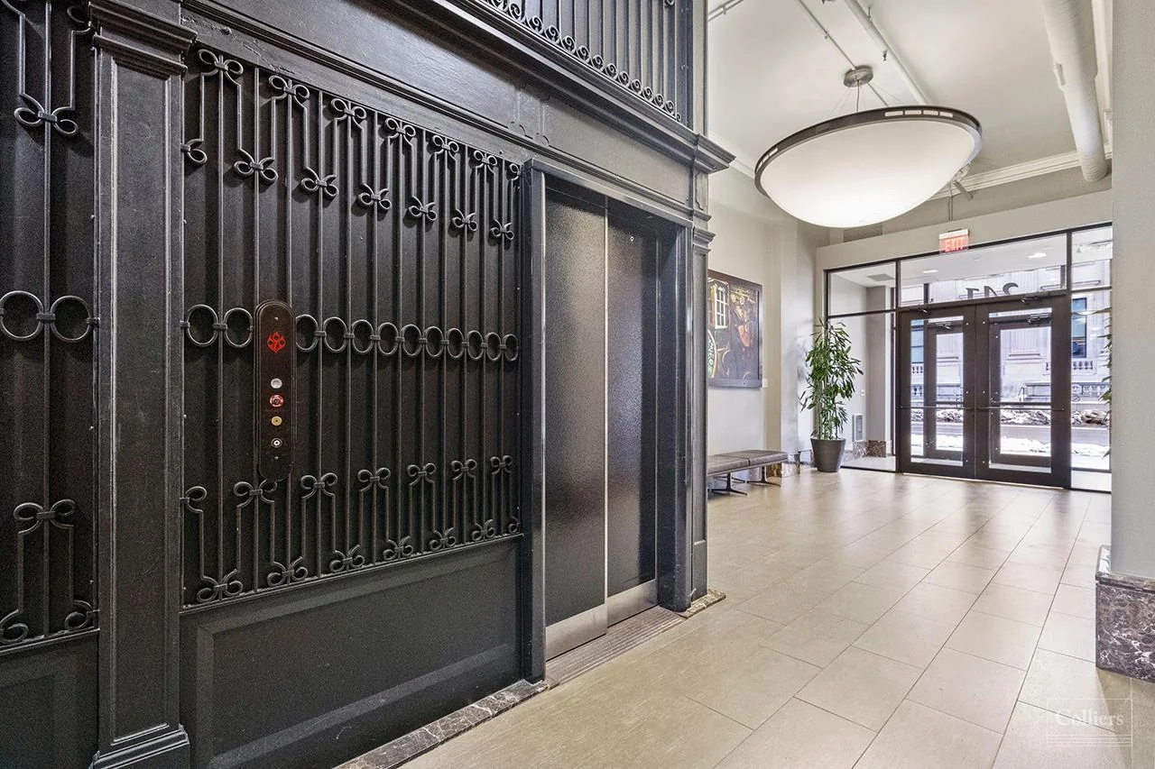 Unique Office Building located Downtown Indianapolis — Sale in Indianapolis, IN, photo 2 of 8