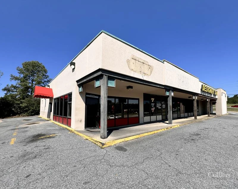 3990 Northside Dr. (Macon) — Sale in Macon, GA, photo 2 of 3