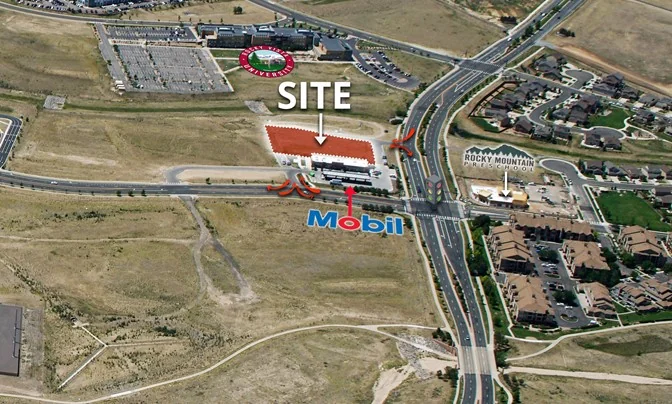 SEC Chambers Rd. & Cottonwood Dr. — Sale in Parker, CO, photo 7 of 8