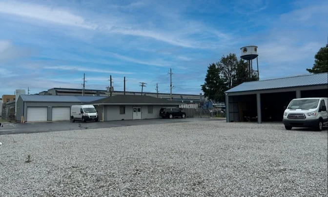 Rare Large User Opportunity with Rail Potential in… — Sale in Indianapolis, IN, photo 5 of 8