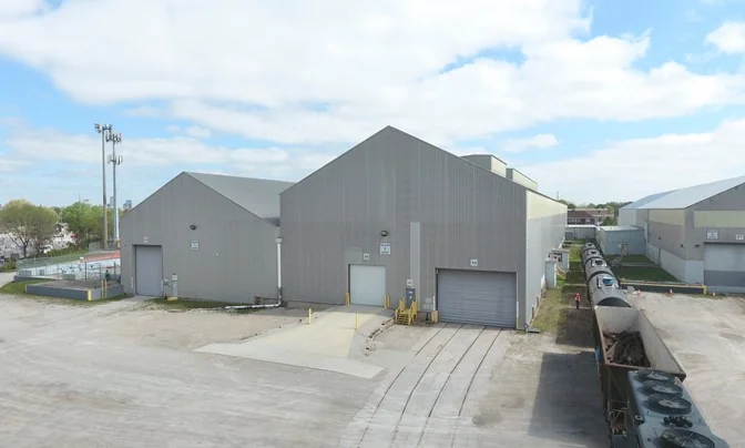 Rare Large User Opportunity with Rail Potential in… — Sale in Indianapolis, IN, photo 6 of 8