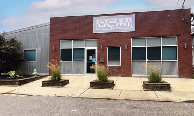 Rare Large User Opportunity with Rail Potential in… — Sale in Indianapolis, IN, photo 8 of 8