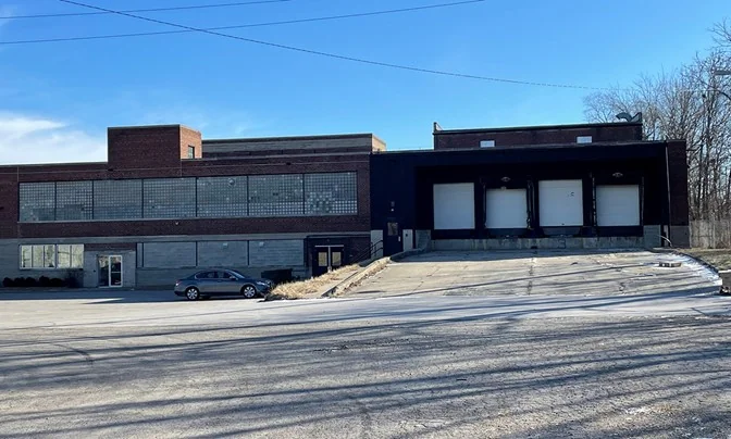 Rare Large User Opportunity with Rail Potential in… — Sale in Indianapolis, IN, photo 7 of 8