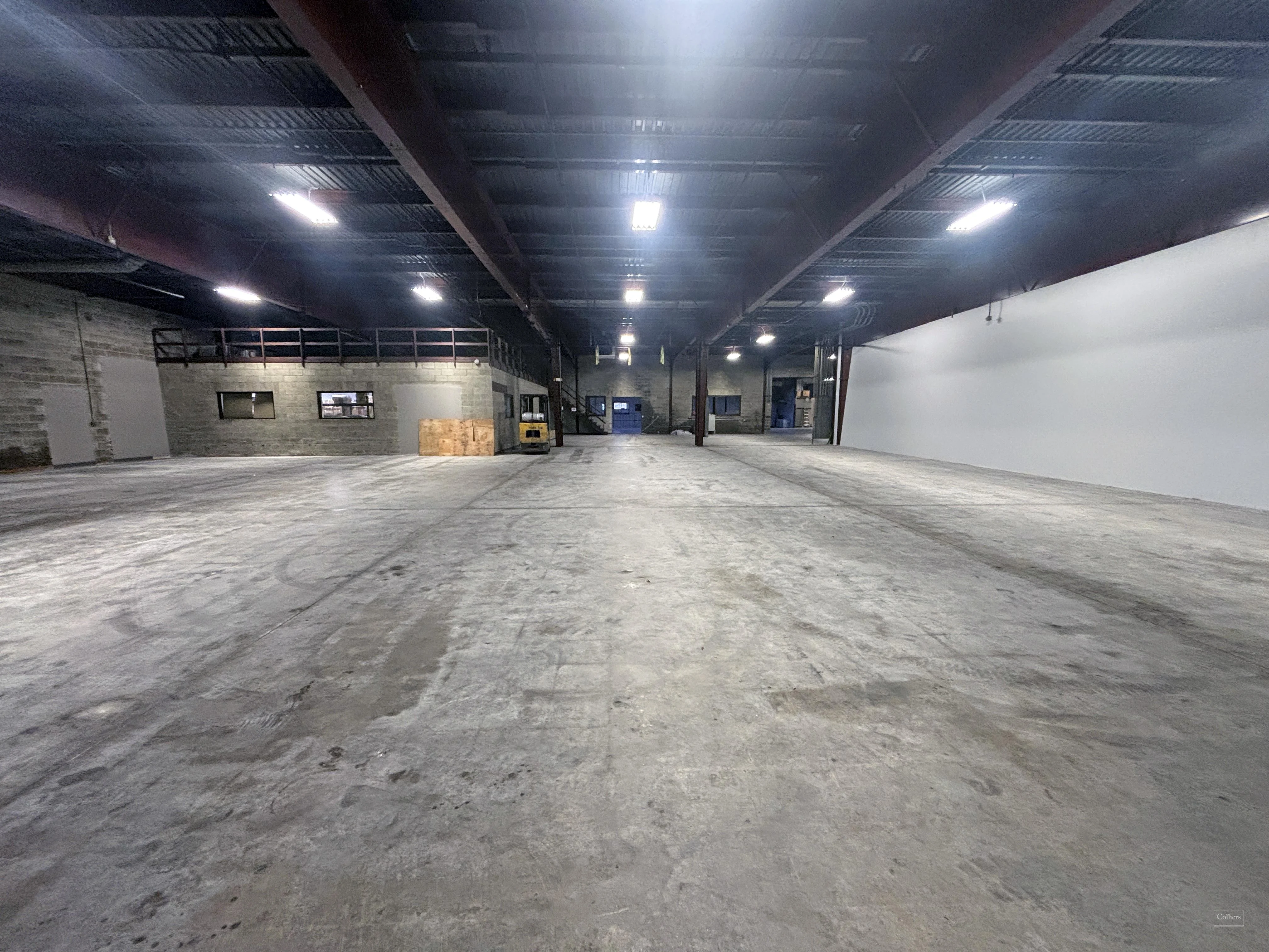 For Sale or Lease Manufacturing/Warehouse — Sale in Suncook, NH, photo 5 of 7