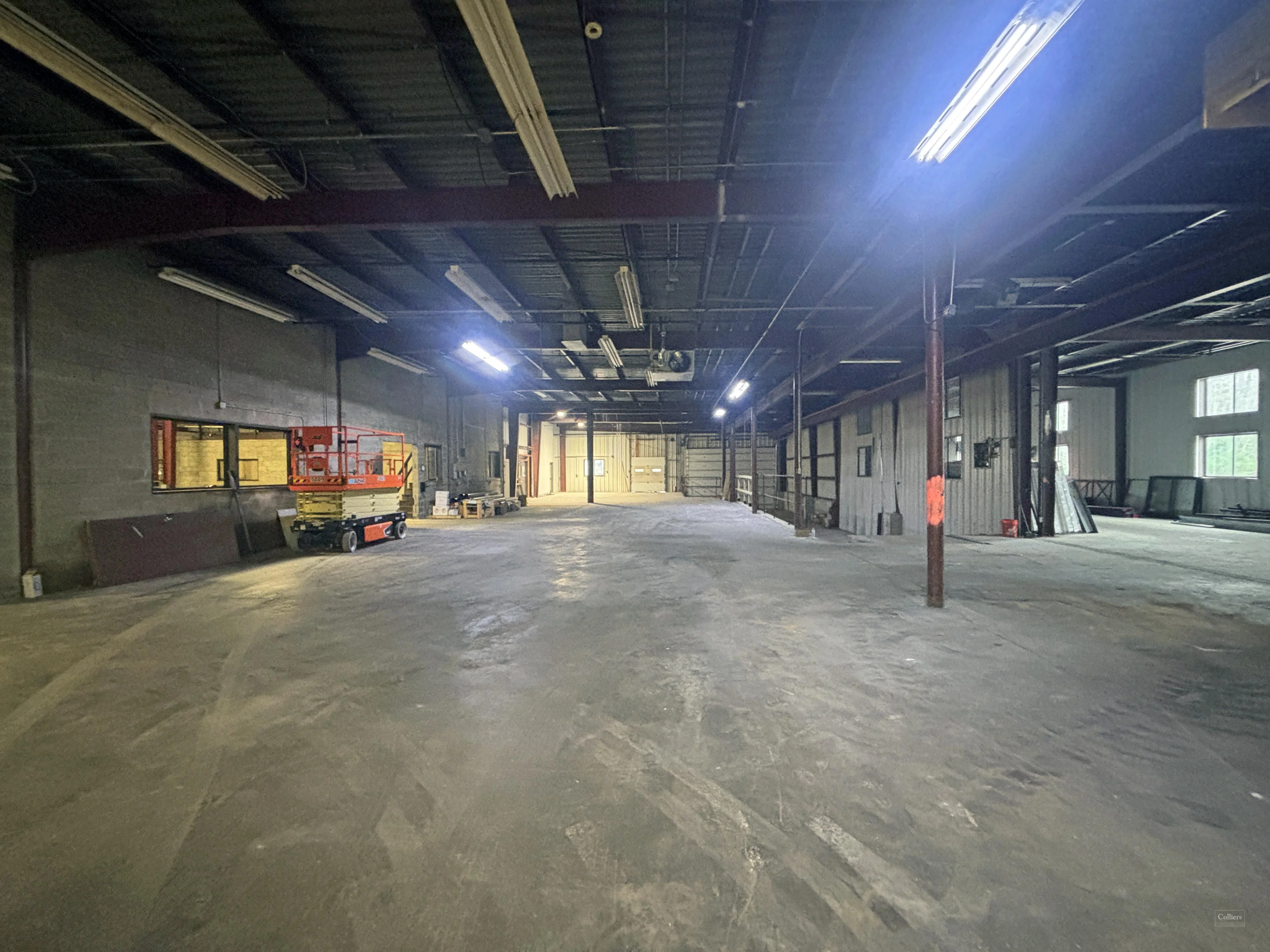 For Sale or Lease Manufacturing/Warehouse — Sale in Suncook, NH, photo 7 of 7
