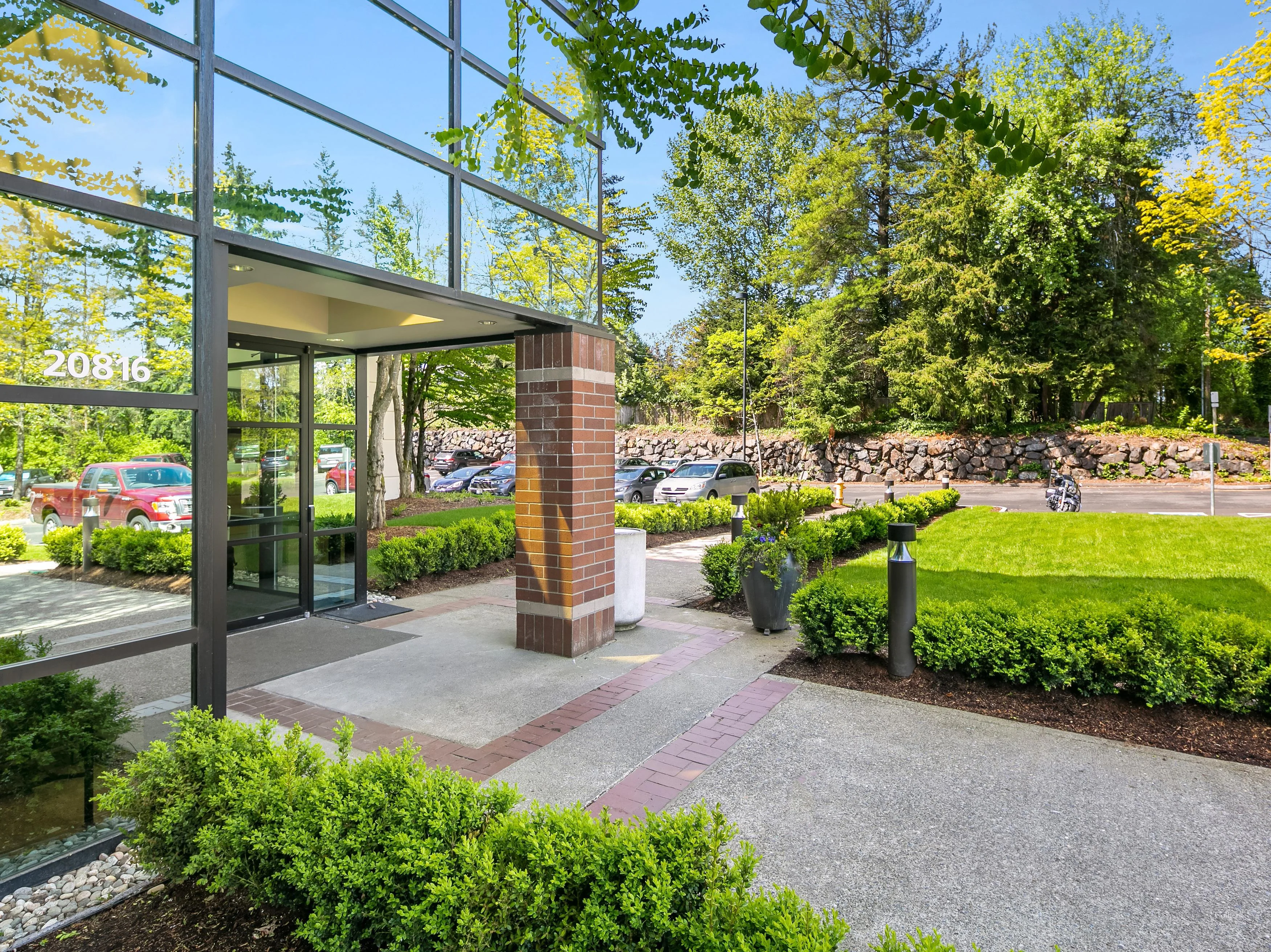 Northview Corporate Center Building C - For Sale or… — Sale in Lynnwood, WA, photo 2 of 8