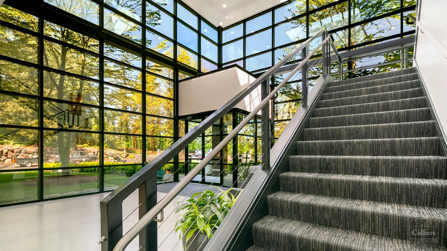 Northview Corporate Center Building C - For Sale or… — Sale in Lynnwood, WA, photo 3 of 8