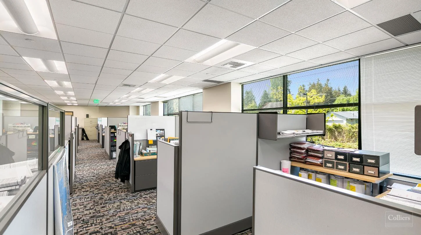 Northview Corporate Center Building C - For Sale or… — Sale in Lynnwood, WA, photo 5 of 8