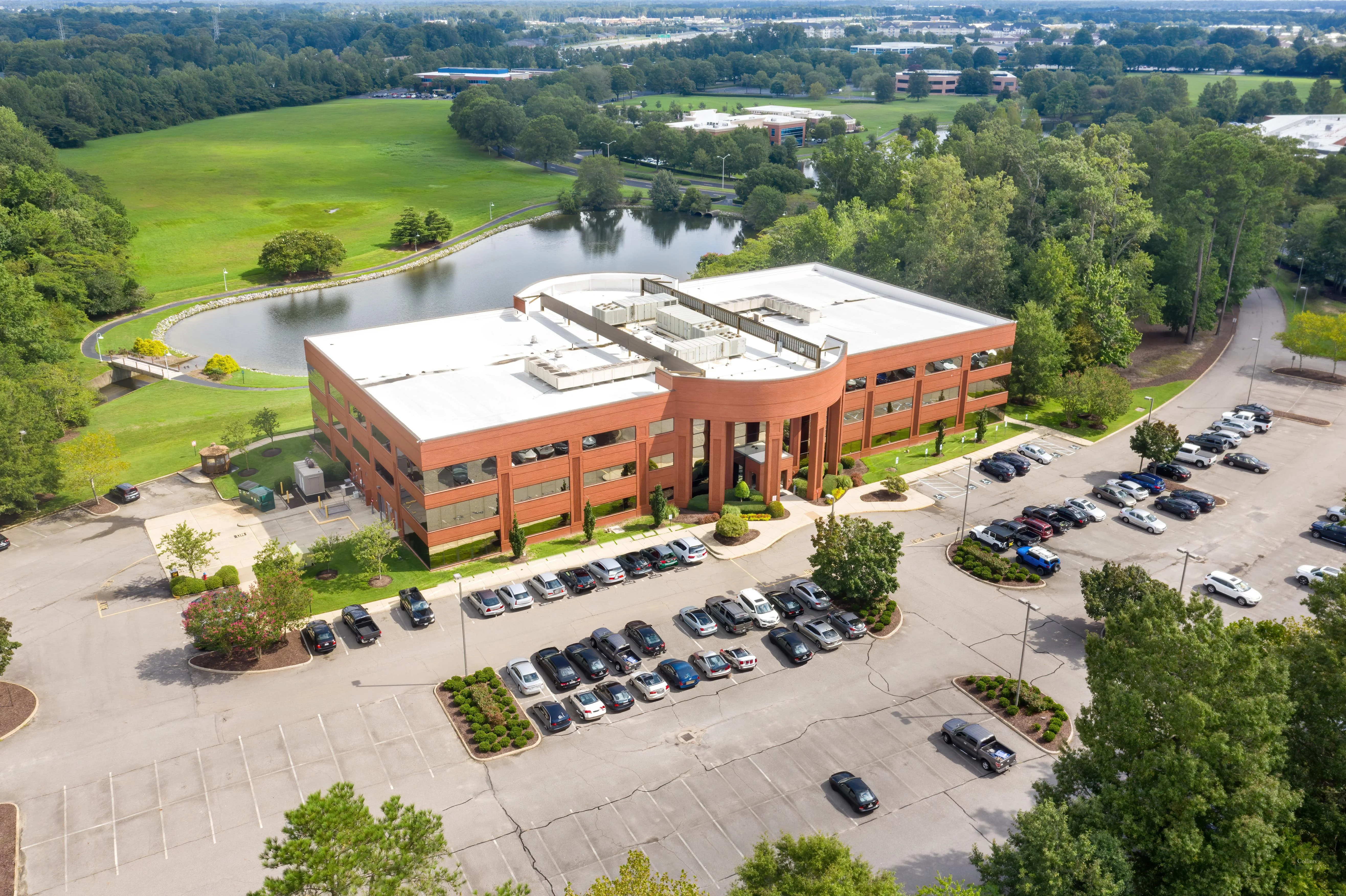 For SALE or LEASE | 600 Independence Parkway — Sale in Chesapeake, VA, photo 3 of 8