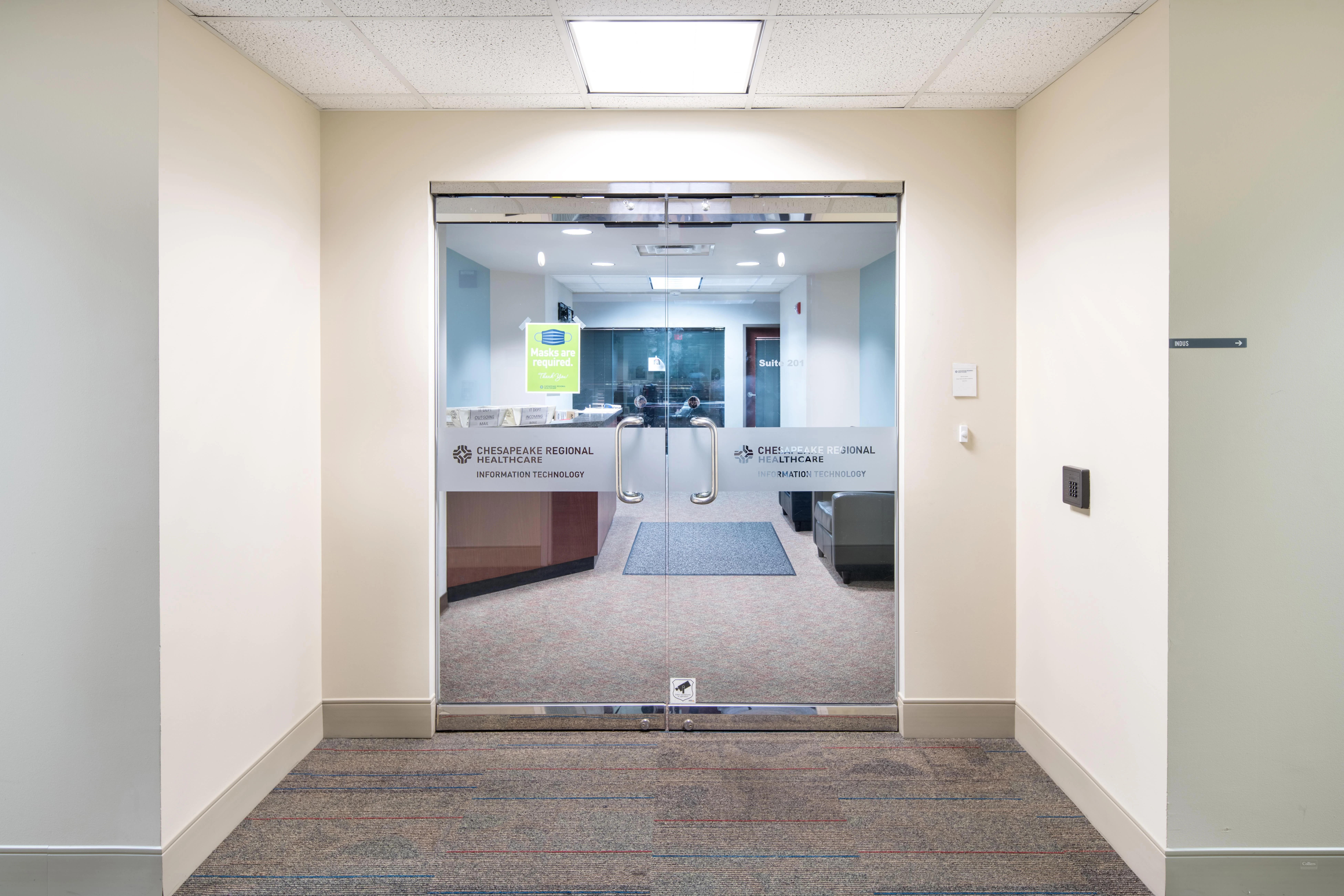 For SALE or LEASE | 600 Independence Parkway — Sale in Chesapeake, VA, photo 6 of 8
