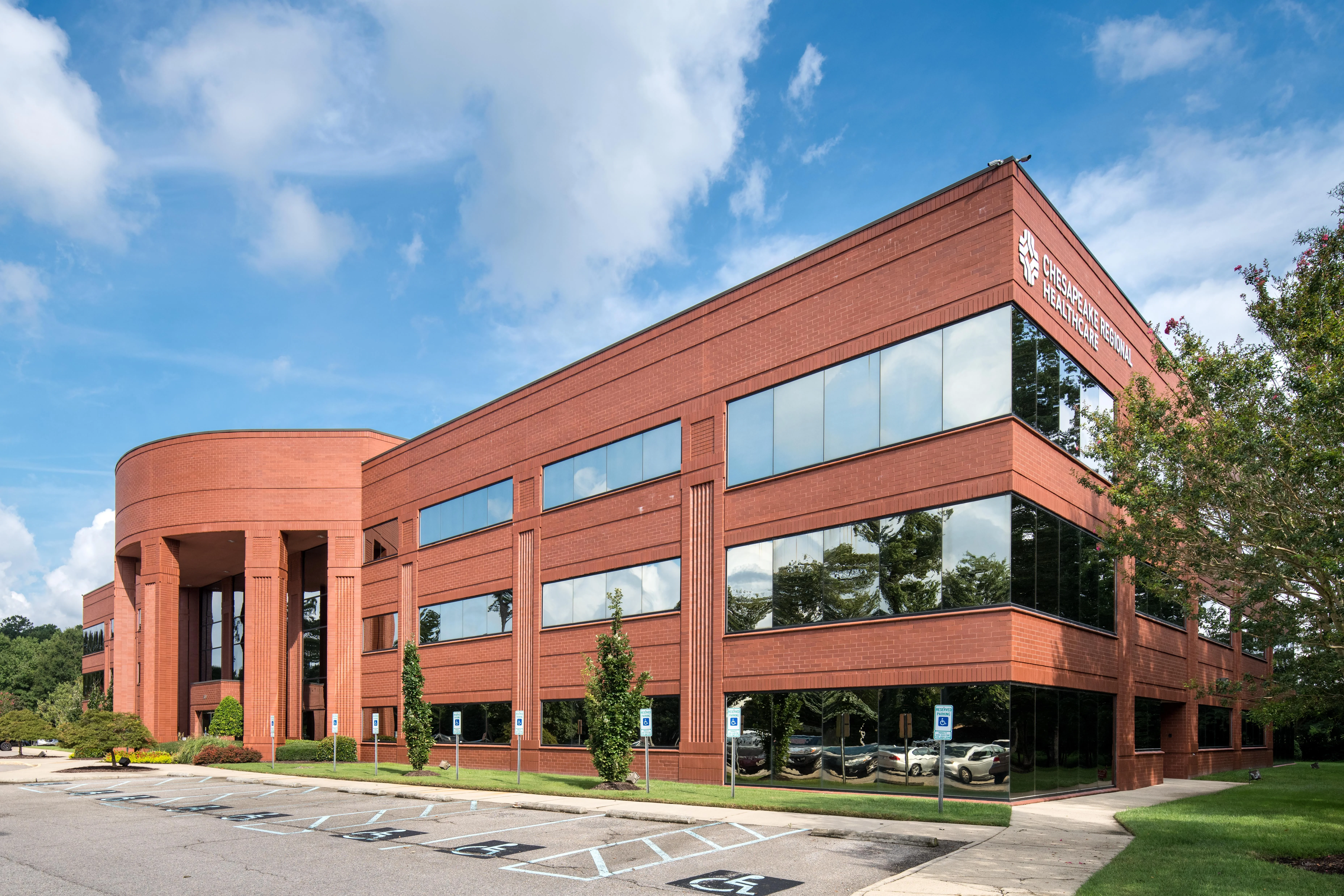 For SALE or LEASE | 600 Independence Parkway — Sale in Chesapeake, VA, photo 7 of 8
