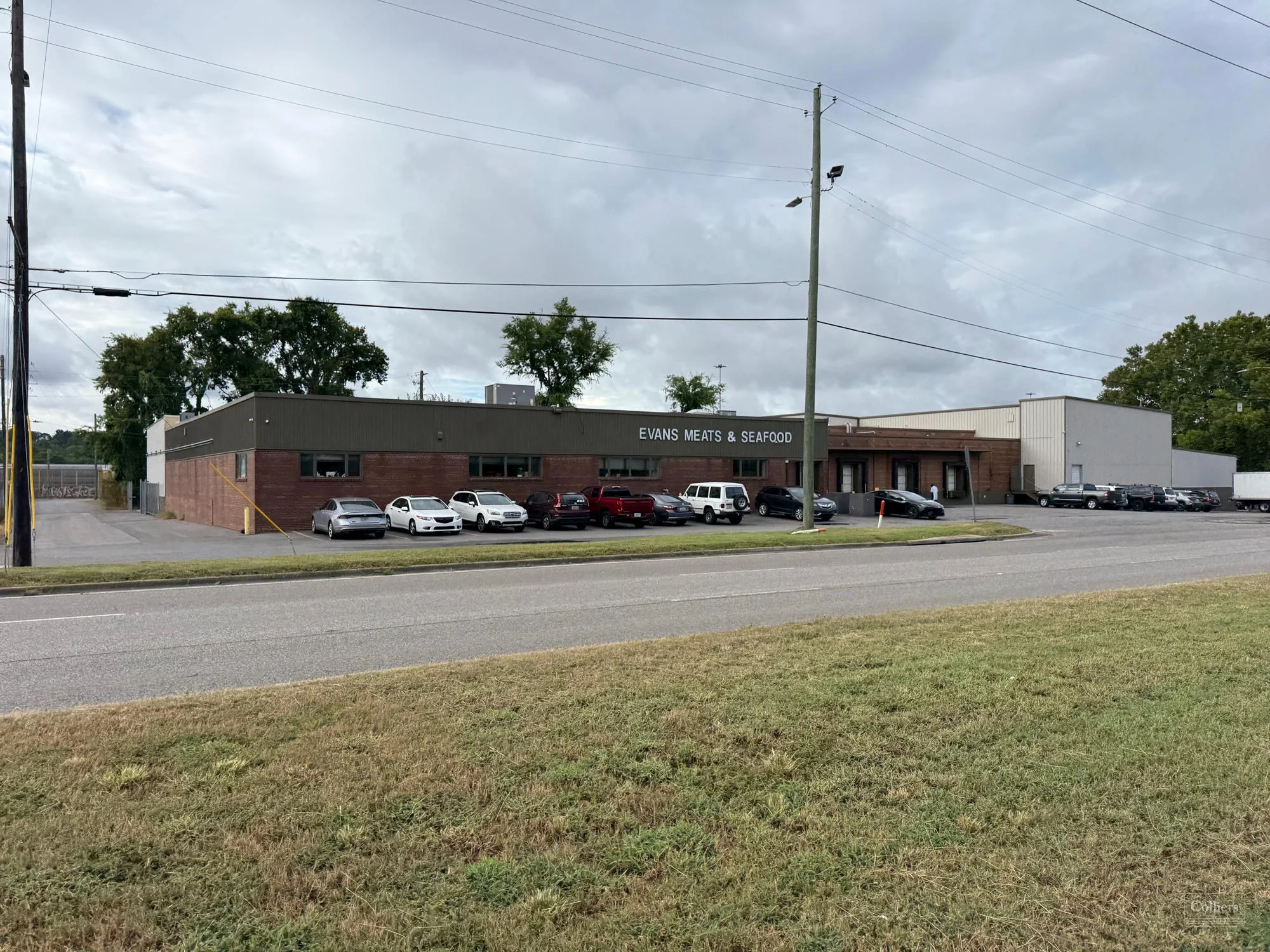 ± 36,500 SF Turn-Key Freezer/ Cooler Facility |… — Sale in Birmingham, AL, photo 3 of 8