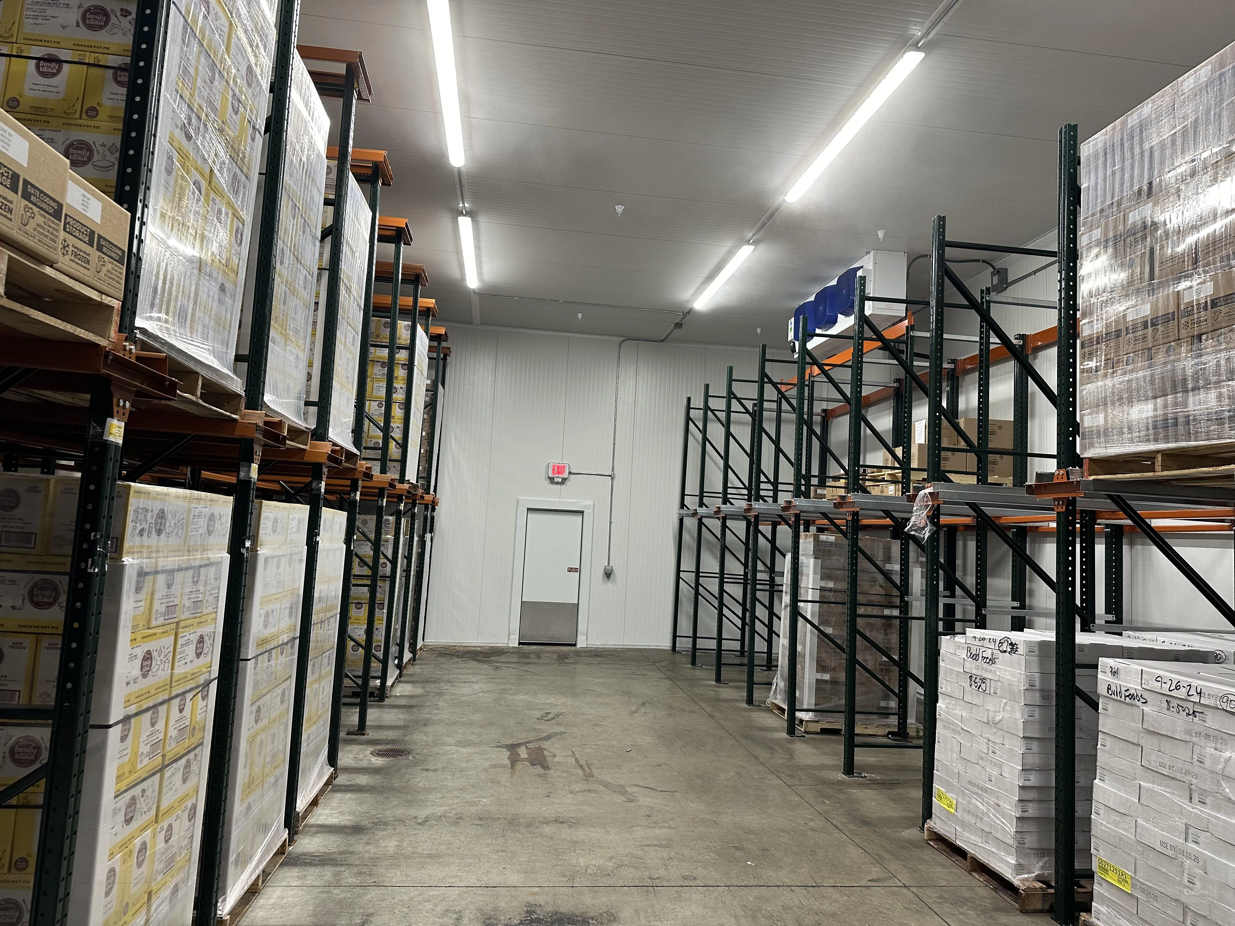 USDA Approved Facility — Sale in Manchester, NH, photo 3 of 8