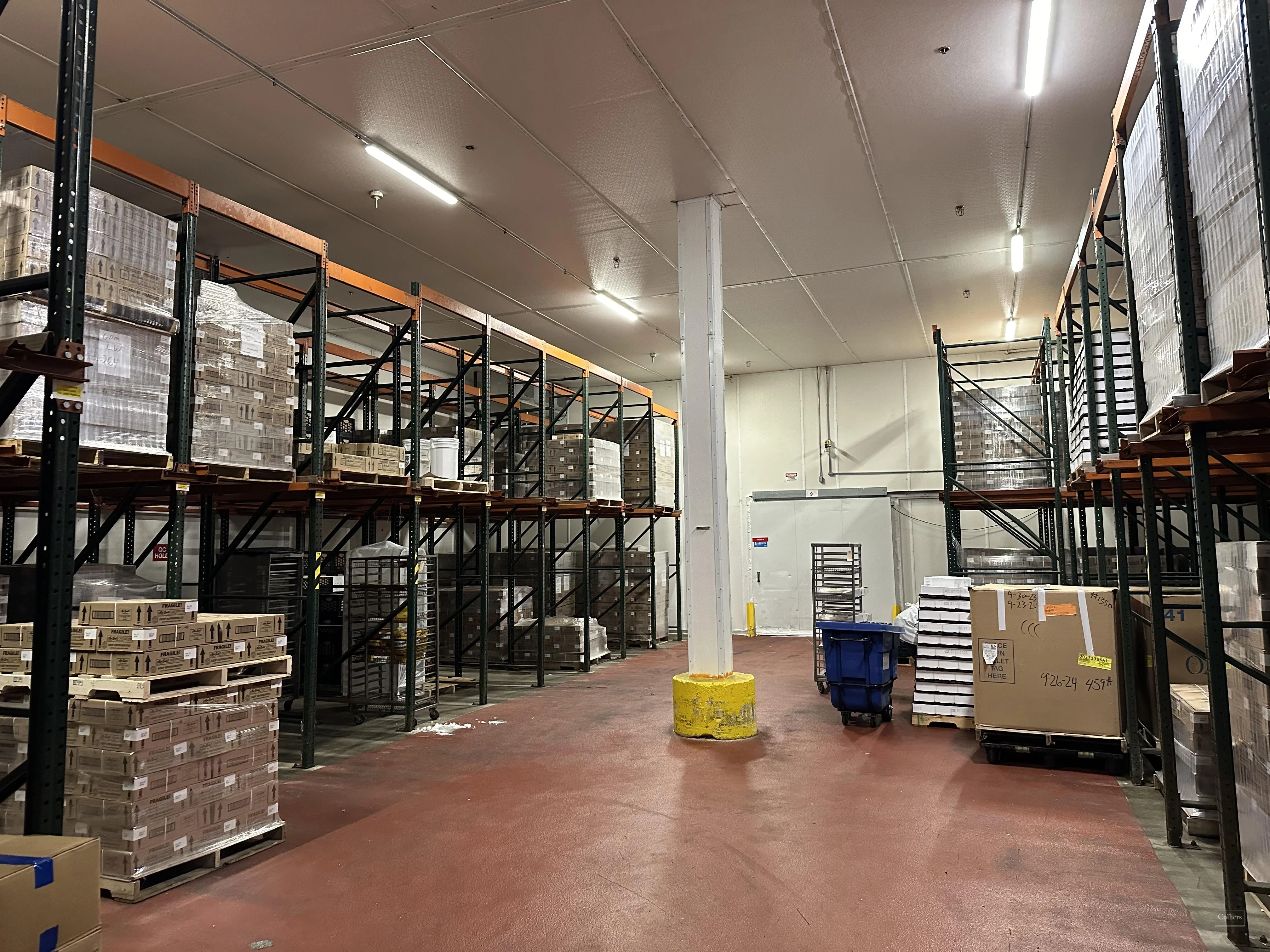 USDA Approved Facility — Sale in Manchester, NH, photo 5 of 8
