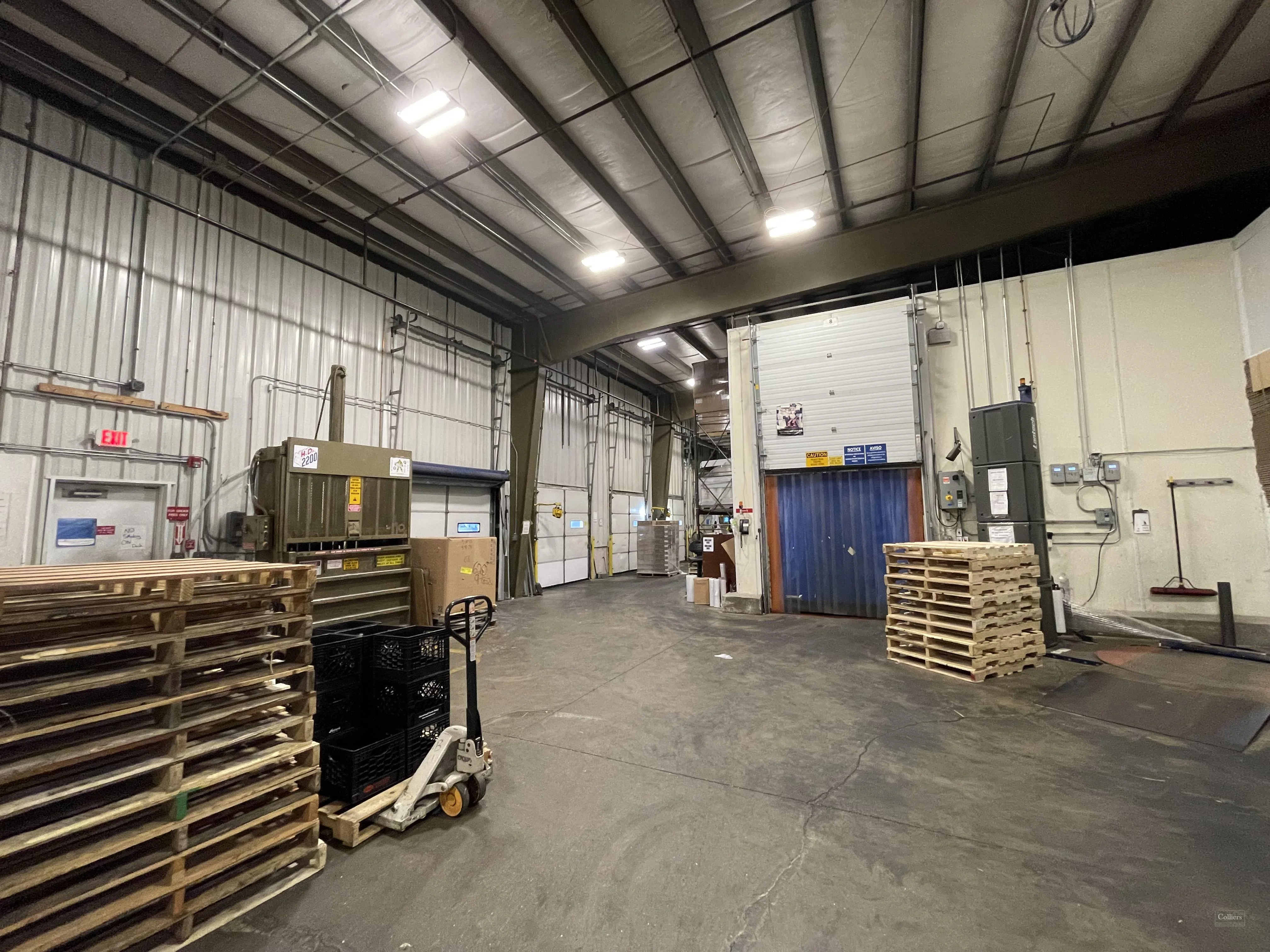 USDA Approved Facility — Sale in Manchester, NH, photo 6 of 8