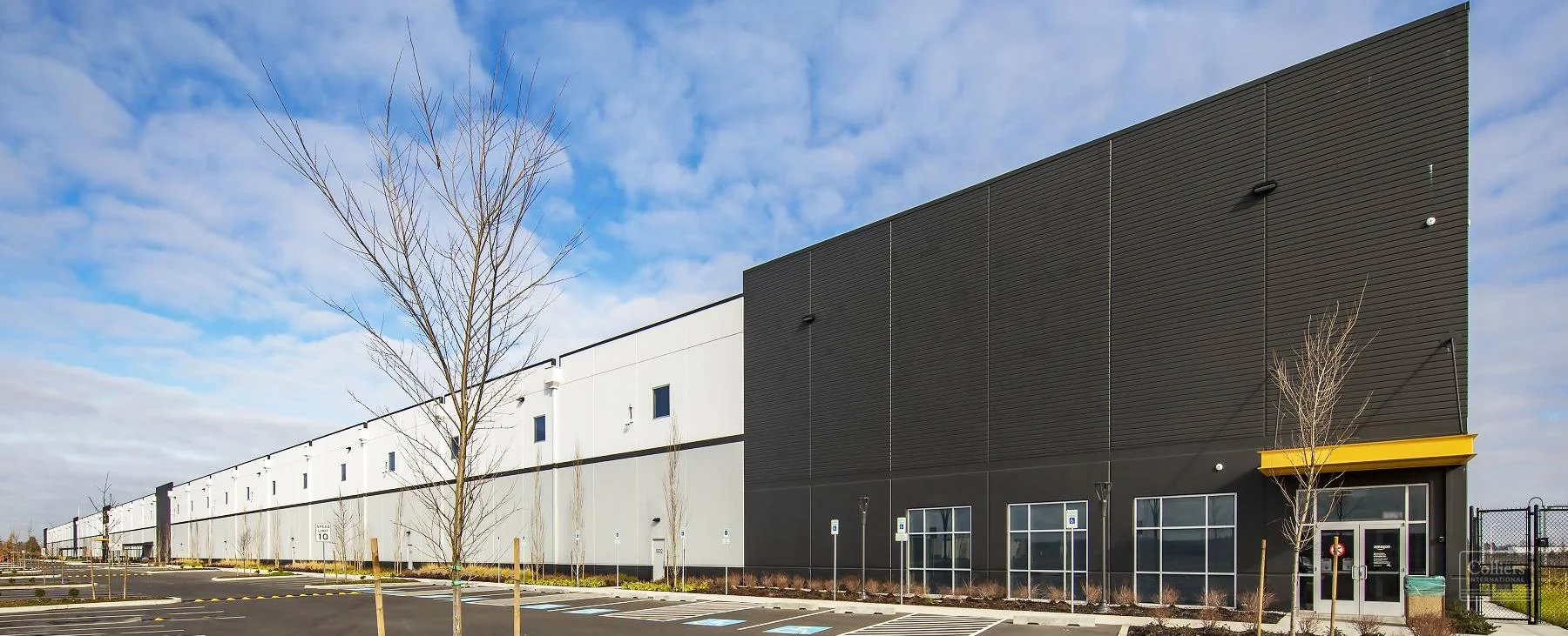 Build-to-Suit for Lease or Sale | Mill Creek… — Sale in Salem, OR, photo 1 of 3