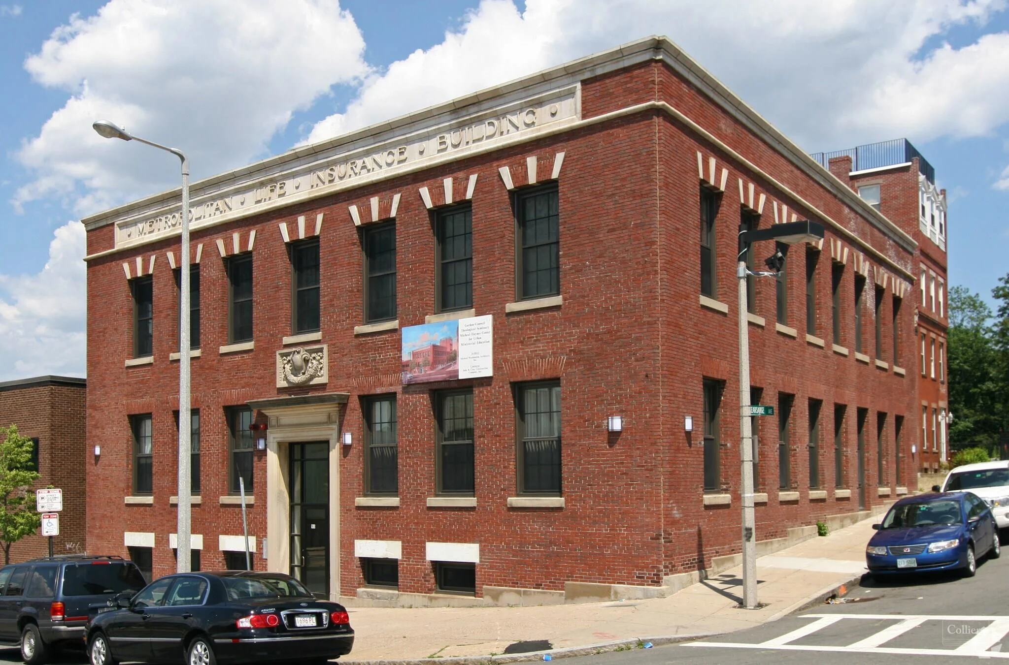 Educational Facility in the heart of Nubian Square — Sale in Roxbury, MA, photo 1 of 8