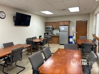 Educational Facility in the heart of Nubian Square — Sale in Roxbury, MA, photo 2 of 8