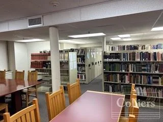 Educational Facility in the heart of Nubian Square — Sale in Roxbury, MA, photo 6 of 8