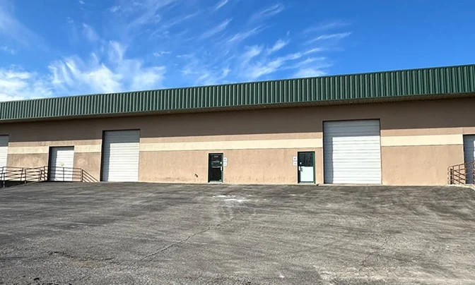 Industrial Building For Sale and For Lease — Sale in Grain Valley, MO, photo 2 of 2