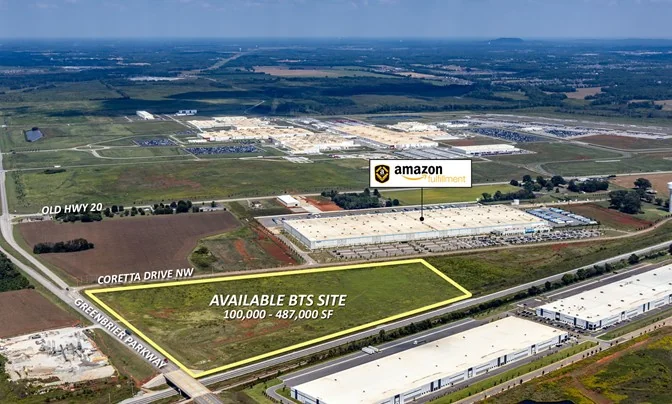 Jetplex Corporate Center | South Building — Sale in Huntsville, AL, photo 6 of 8