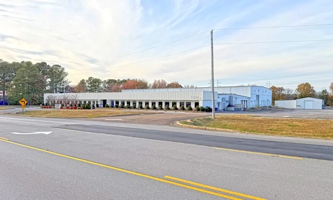 Jetplex Corporate Center | South Building — Sale in Huntsville, AL, photo 5 of 8