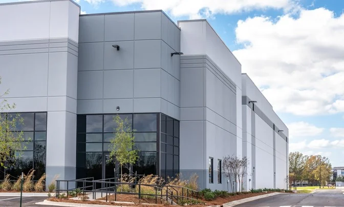 Jetplex Corporate Center | South Building — Sale in Huntsville, AL, photo 8 of 8