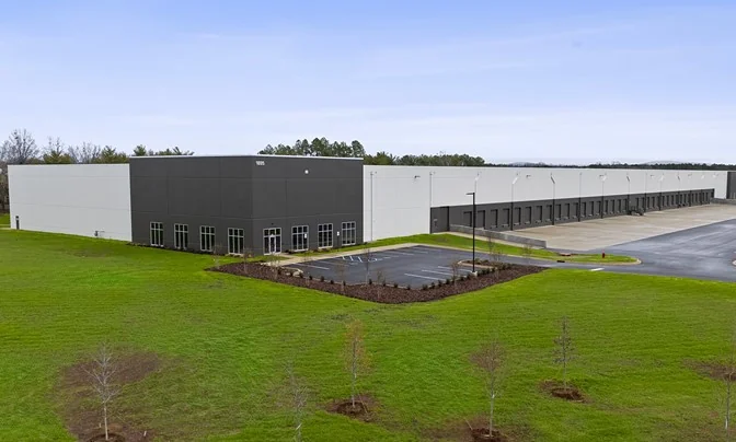 Jetplex Corporate Center | South Building — Sale in Huntsville, AL, photo 7 of 8