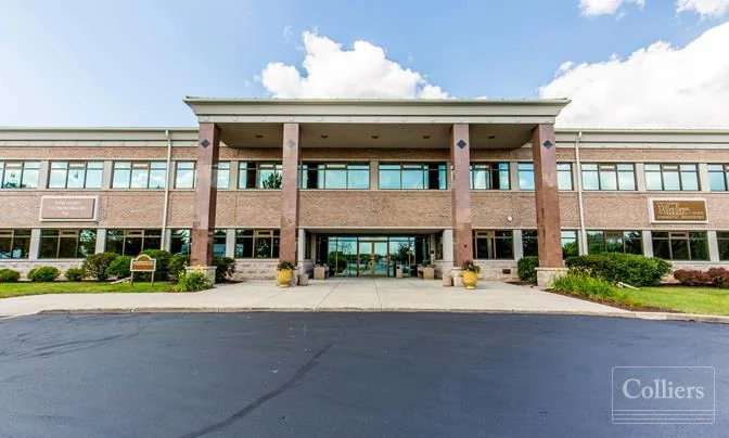 Class A Office Headquarters for Sale or Lease — Sale in Menomonee Falls, WI, photo 6 of 7