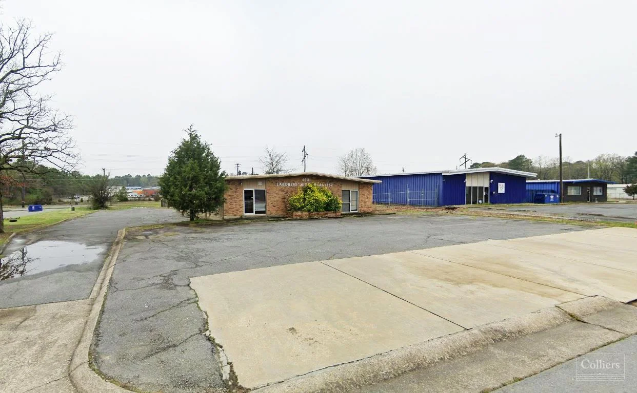 For Sale/Lease: Newly Renovated Flex Office/ Warehouse — Sale in Little Rock, AR, photo 1 of 8