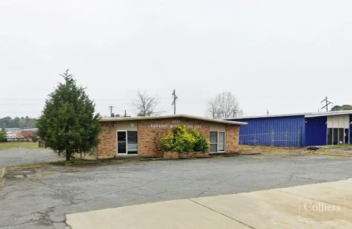 For Sale/Lease: Newly Renovated Flex Office/ Warehouse — Sale in Little Rock, AR, photo 2 of 8