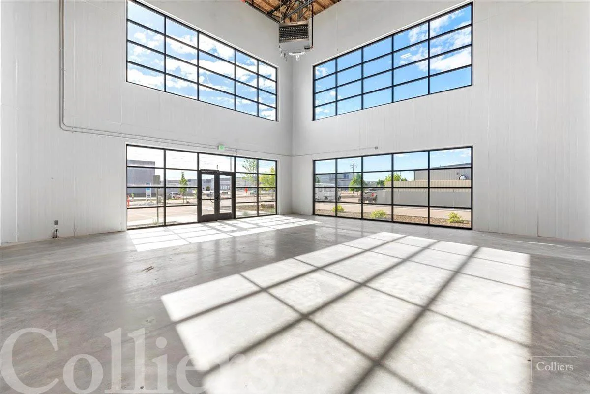 Madison Logistics Center | Building A | For Lease — Sale in Nampa, ID, photo 6 of 8