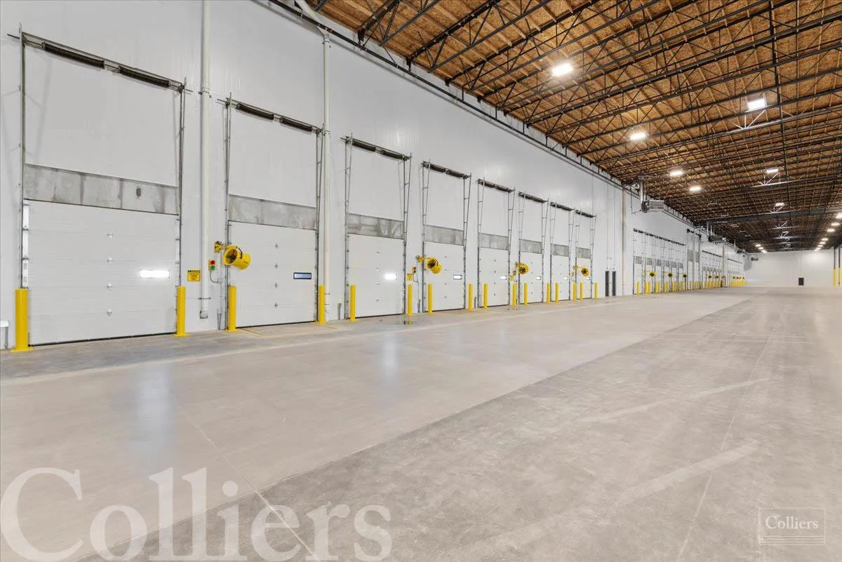 Madison Logistics Center | Building A | For Lease — Sale in Nampa, ID, photo 8 of 8