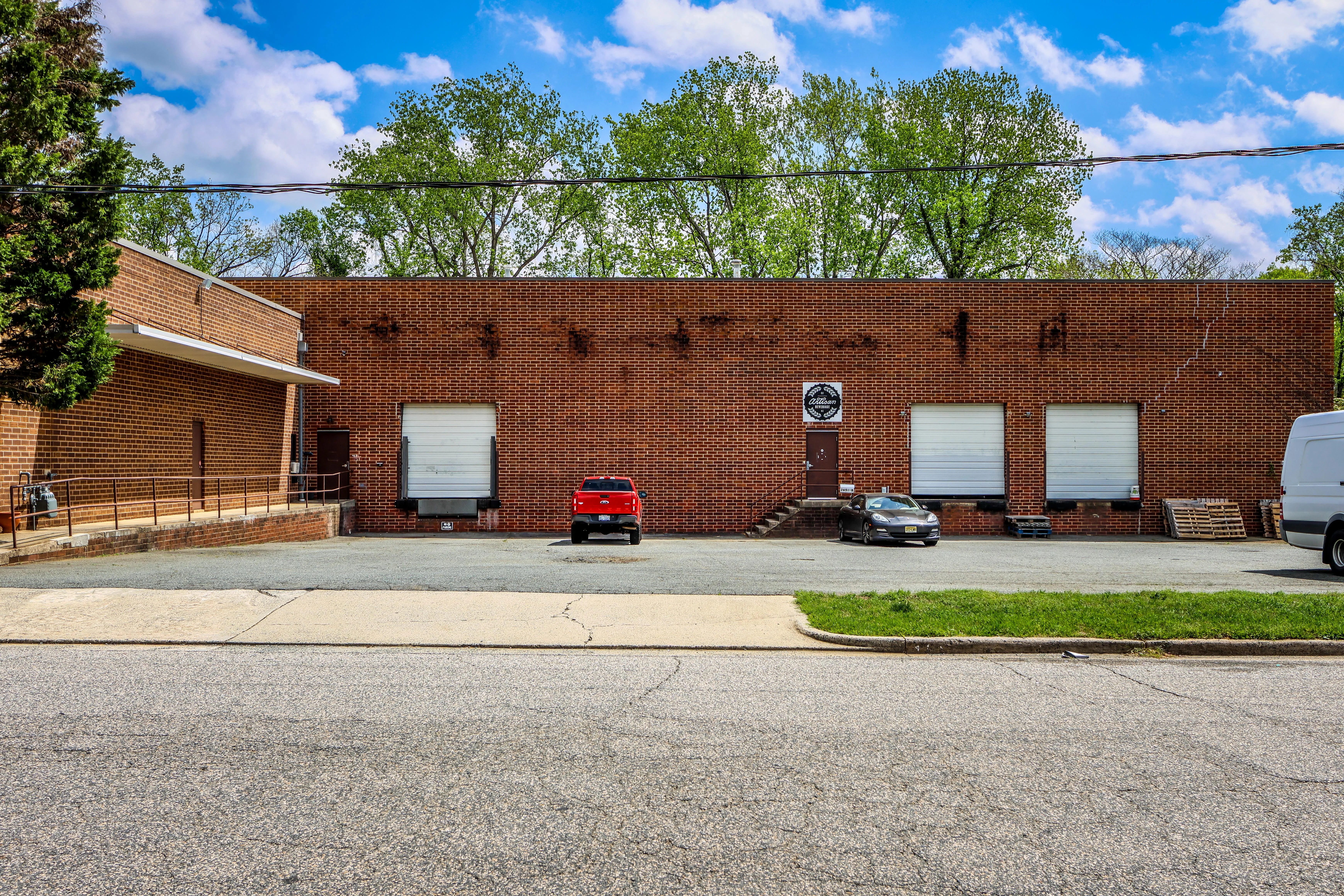 ±17,512 SF Available| For Sale or For Lease |… — Sale in Charlotte, NC, photo 2 of 8