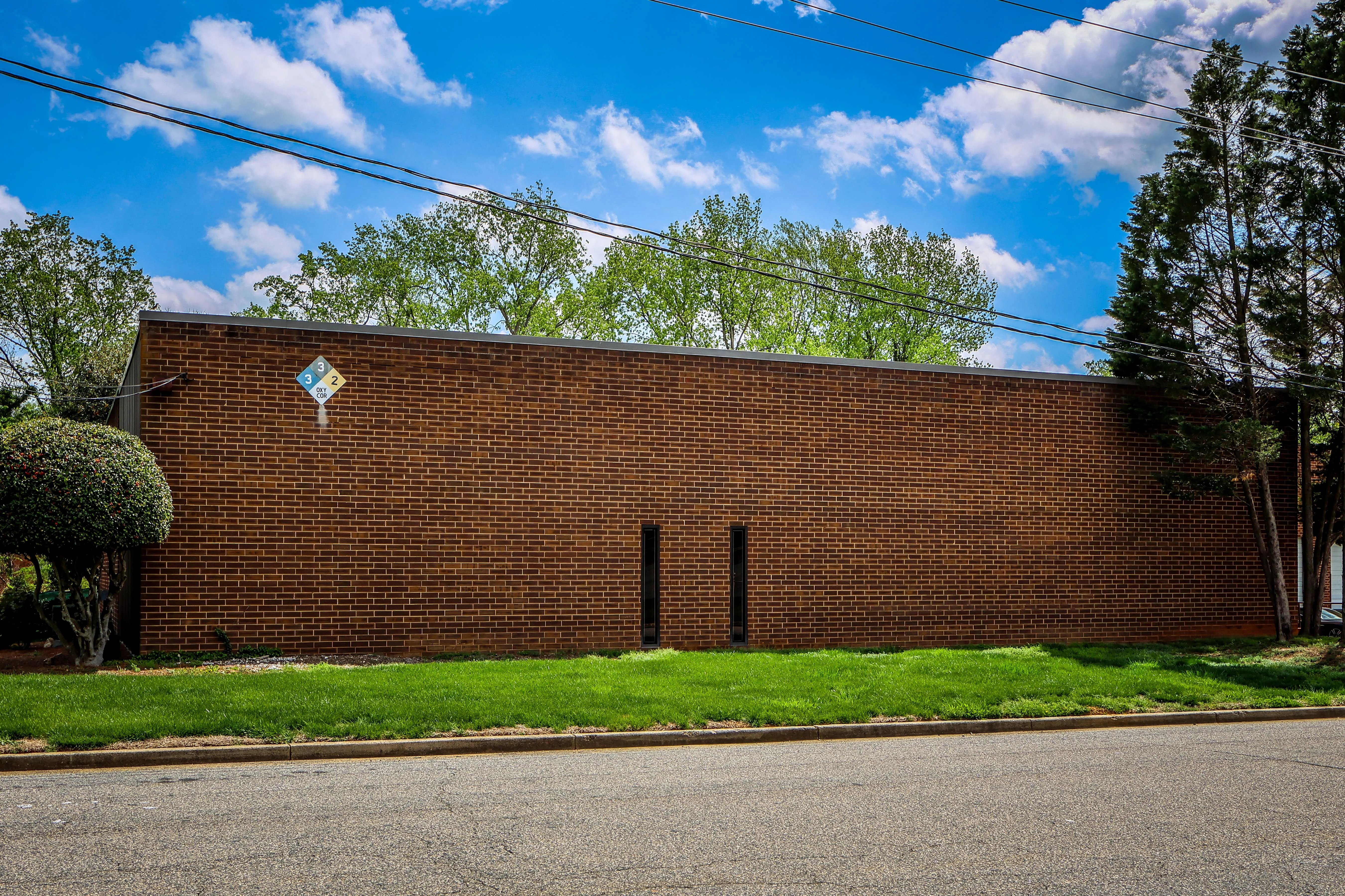 ±17,512 SF Available| For Sale or For Lease |… — Sale in Charlotte, NC, photo 3 of 8
