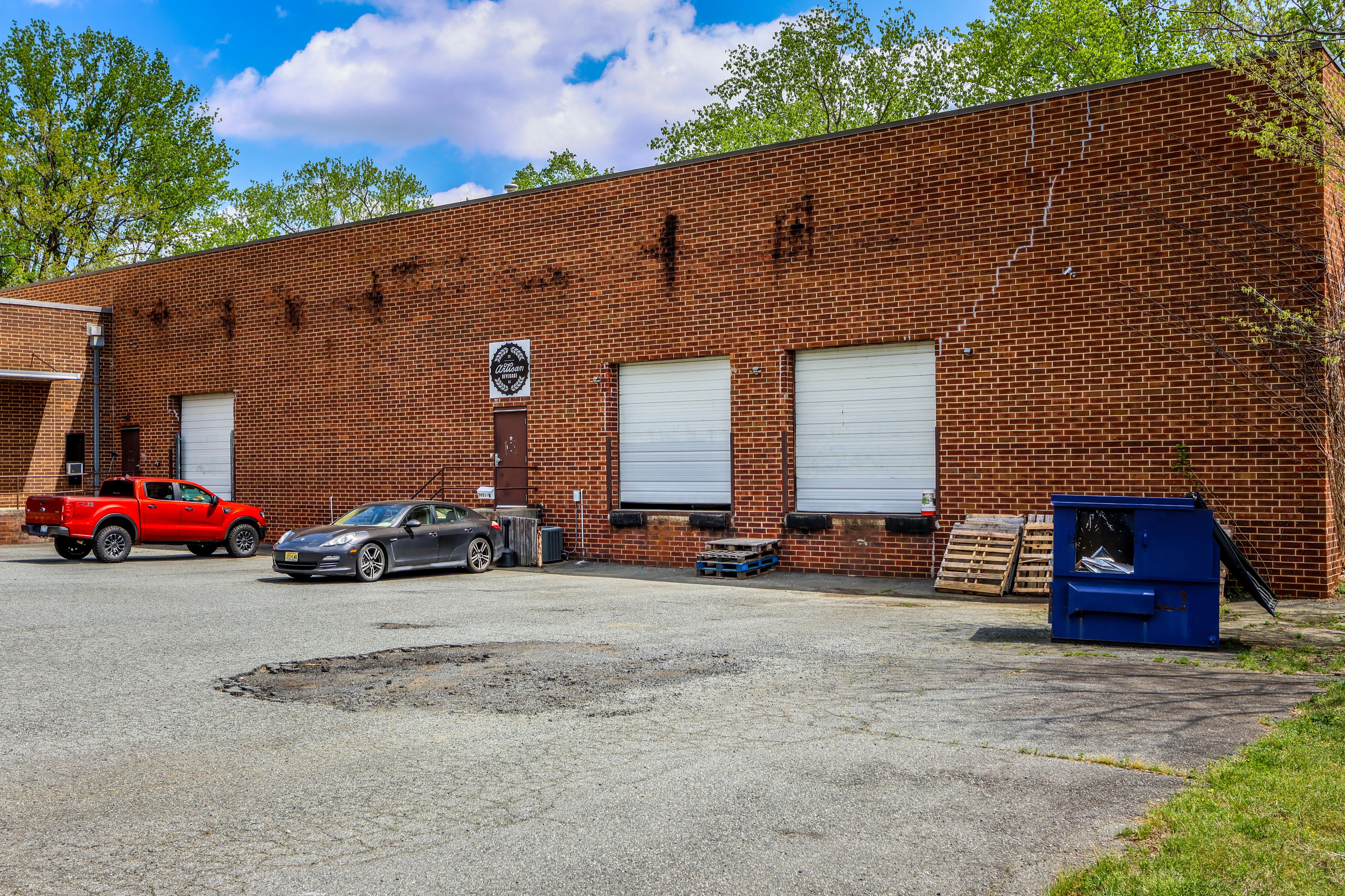 ±17,512 SF Available| For Sale or For Lease |… — Sale in Charlotte, NC, photo 4 of 8
