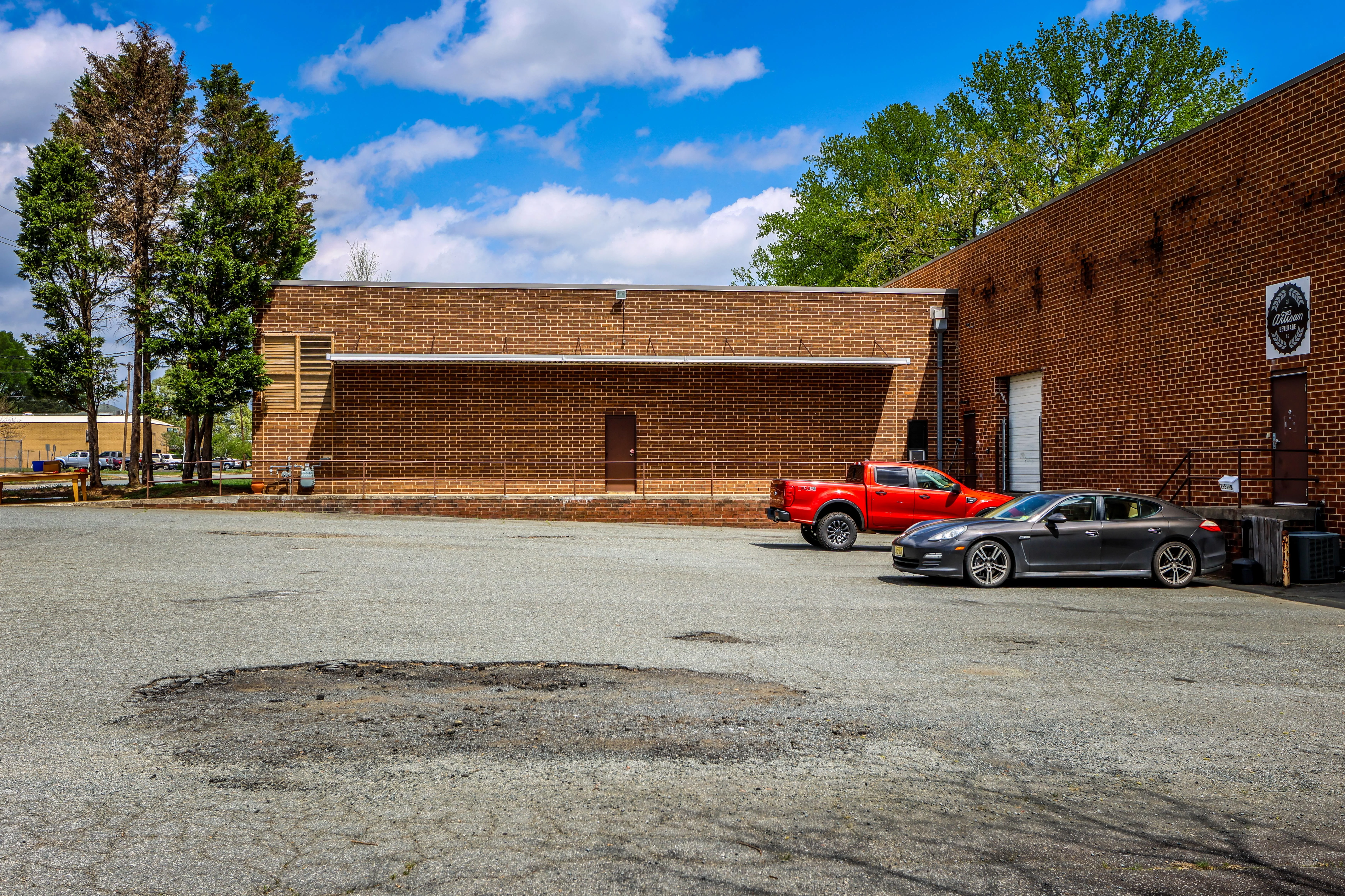 ±17,512 SF Available| For Sale or For Lease |… — Sale in Charlotte, NC, photo 5 of 8