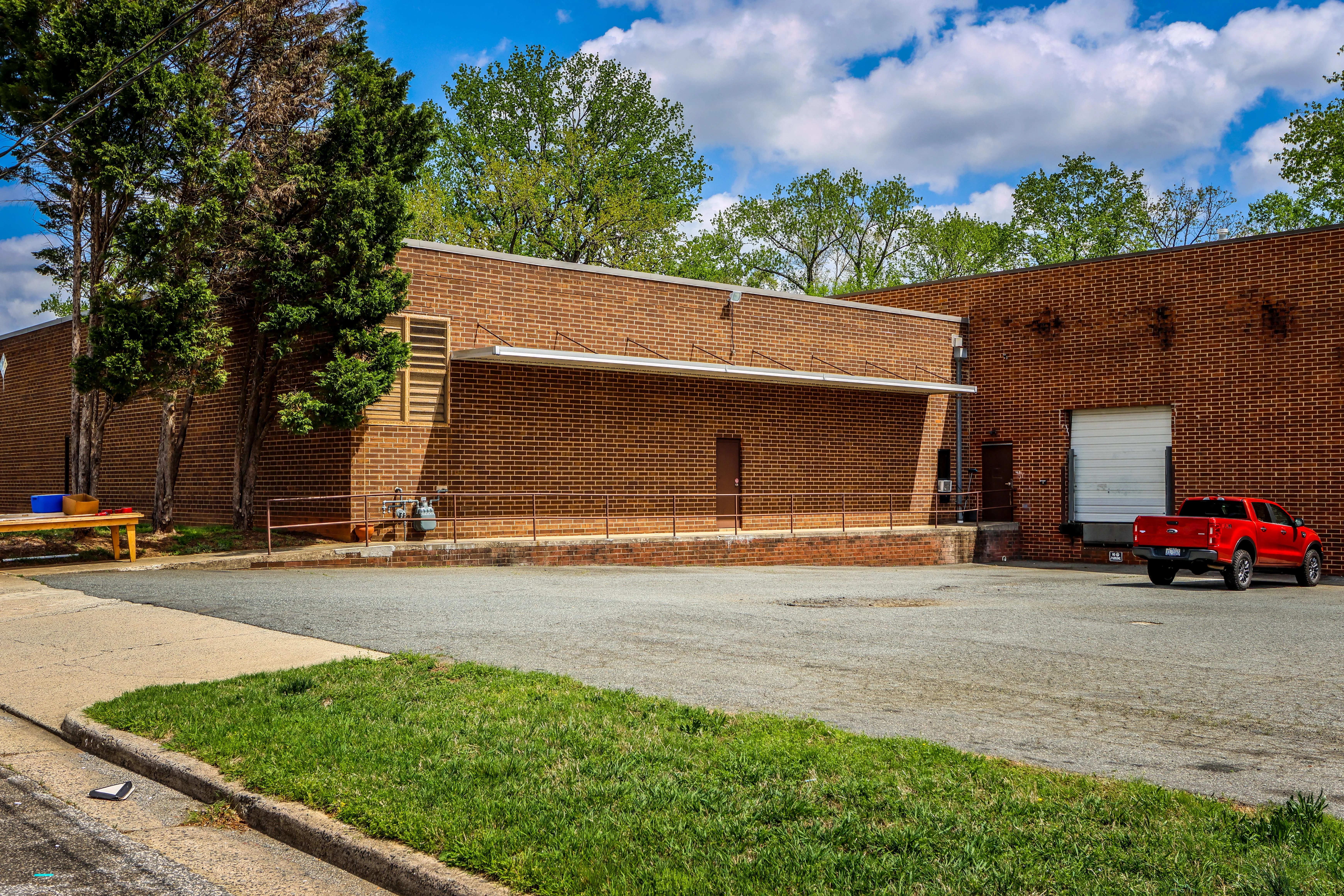 ±17,512 SF Available| For Sale or For Lease |… — Sale in Charlotte, NC, photo 6 of 8