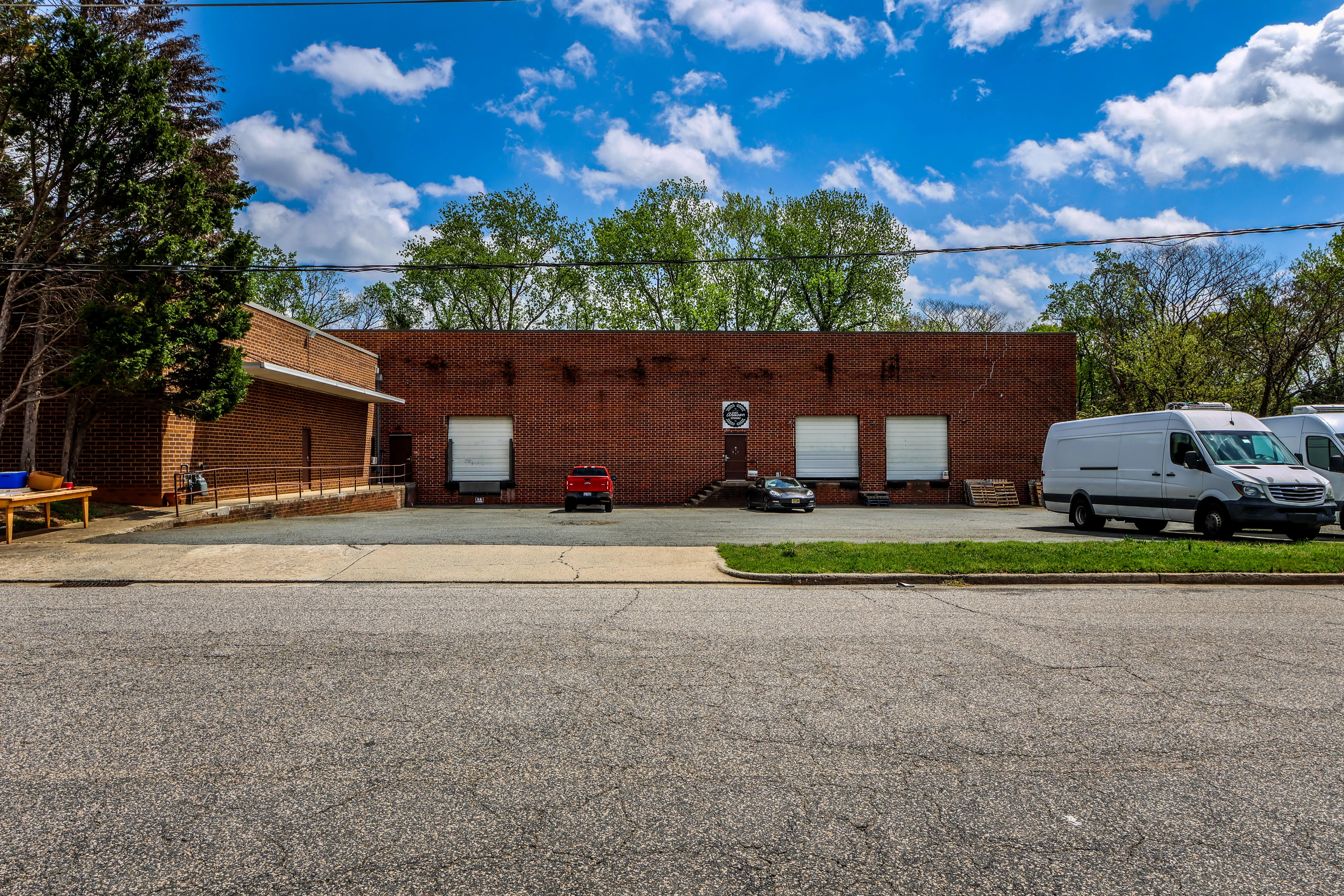 ±17,512 SF Available| For Sale or For Lease |… — Sale in Charlotte, NC, photo 7 of 8