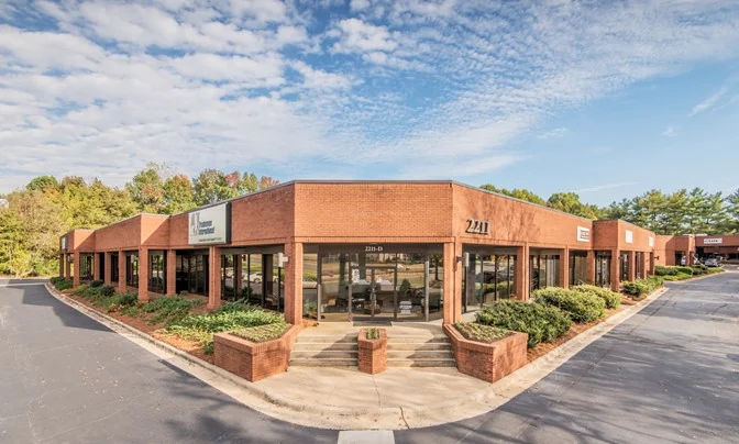 ±17,512 SF Available| For Sale or For Lease |… — Sale in Charlotte, NC, photo 8 of 8