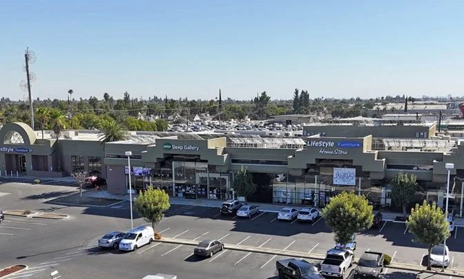 Former Rite Aid — Sale in Fresno, CA, photo 2 of 8
