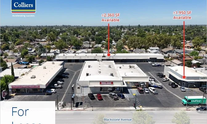Former Rite Aid — Sale in Fresno, CA, photo 7 of 8